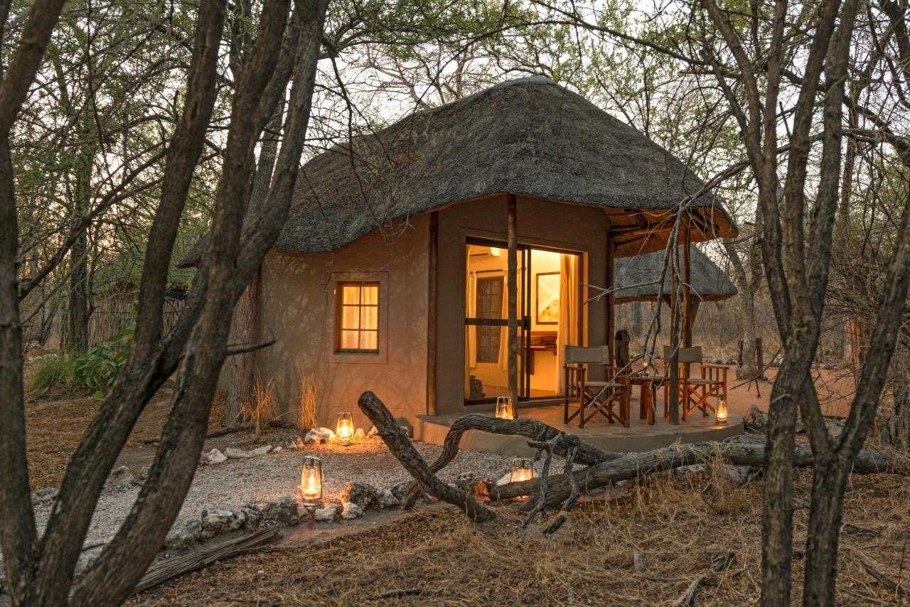Onguma Forest Camp 나무토니 외부 사진